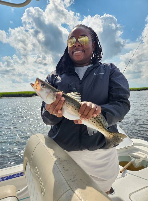 Southern Sport Fishing Charters