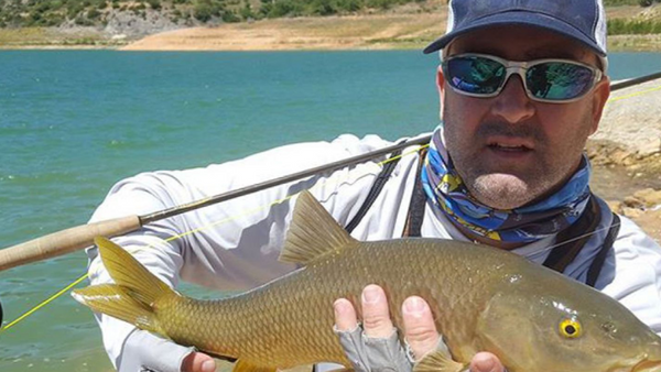 Captain Ariel Sport Fishing Charters & Marine Survey