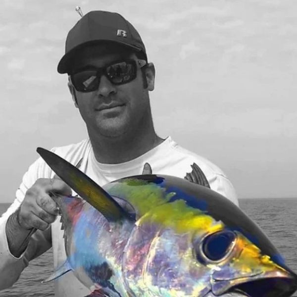 Kaptain Hook Outdoors