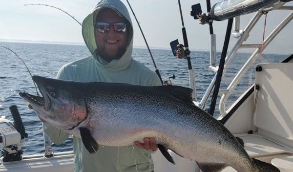 Black Pearl Sport Fishing