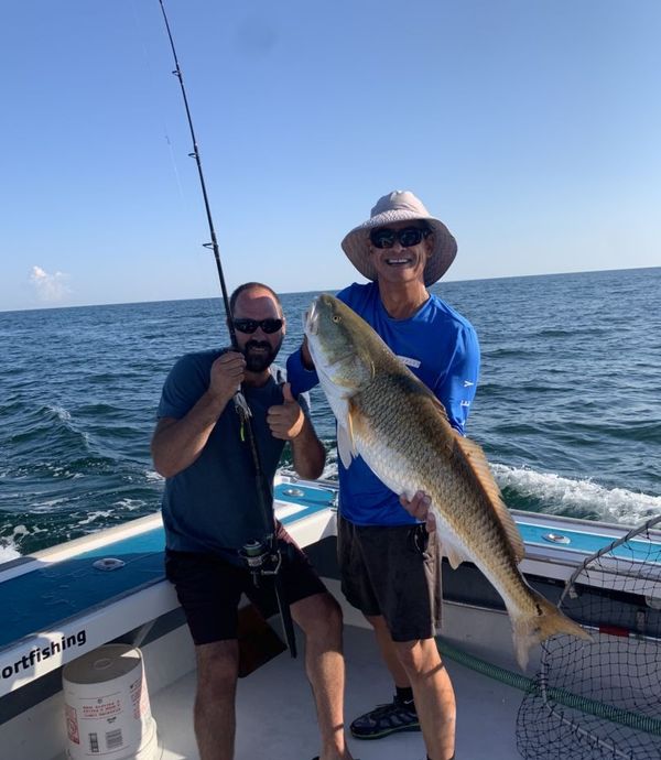 Alanna Kay Sportfishing