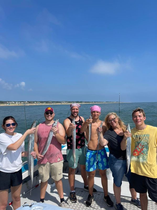 Alanna Kay Sportfishing