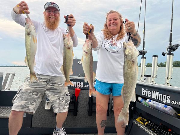 Erie Wings & Water LLC