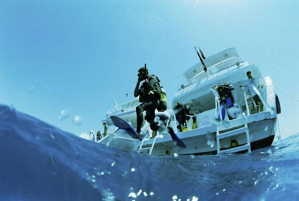 Aquapros Barbados