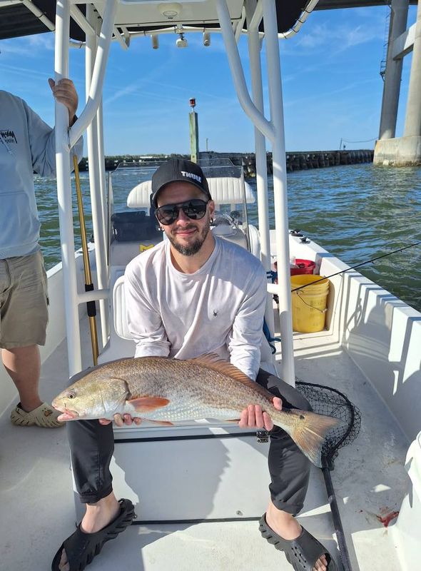 Conquistador Fishing Charters