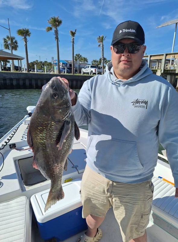 Conquistador Fishing Charters