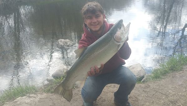 Skys Limit Guide Service
