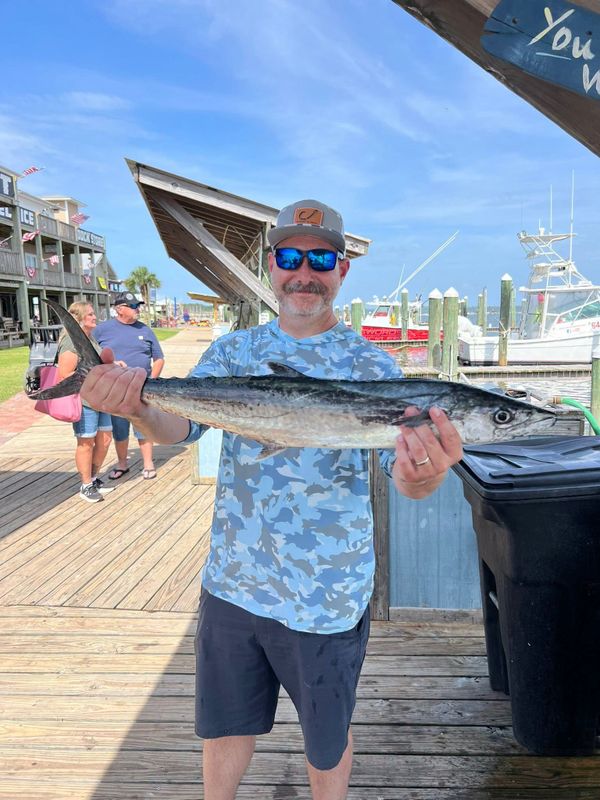 Reel Fishin' Charters