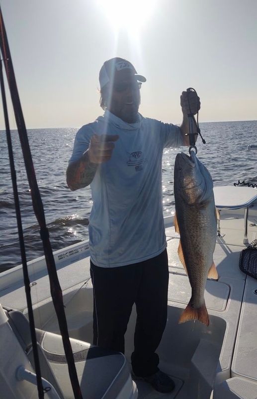 Reel As It Gets Charters