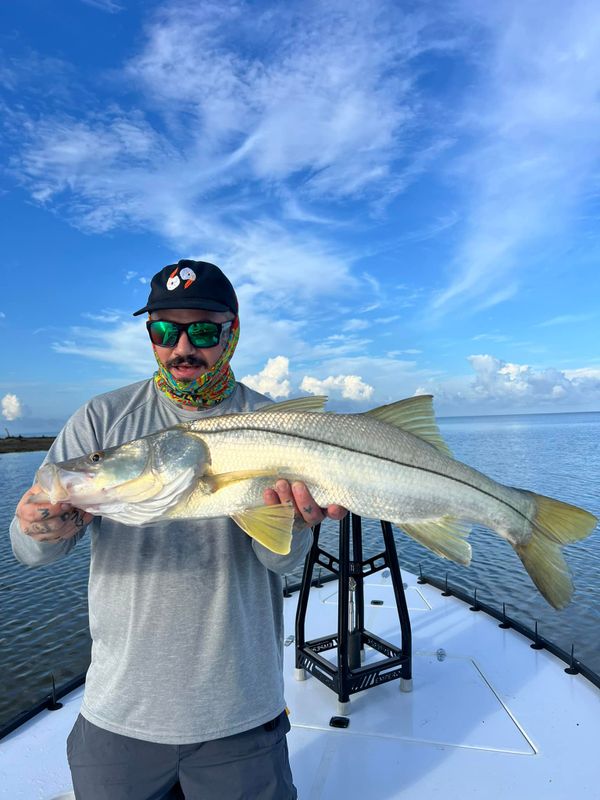 Blackwater Guide Co
