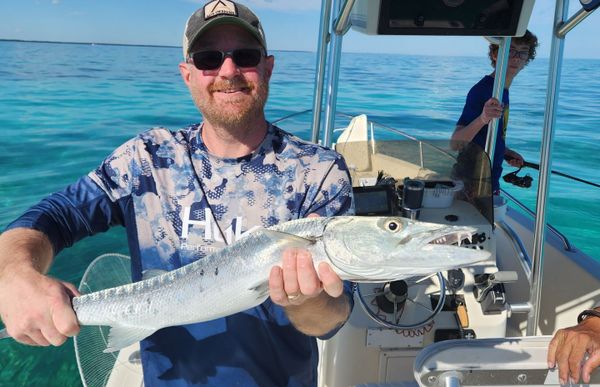 Tailgator Charters