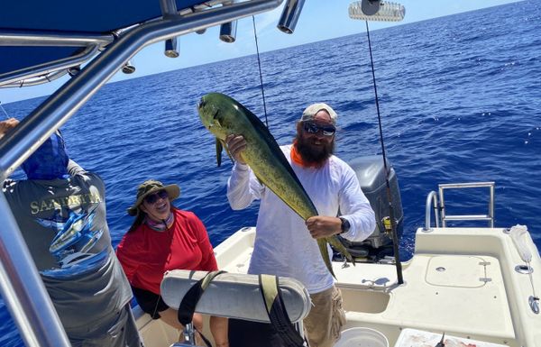 Tailgator Charters