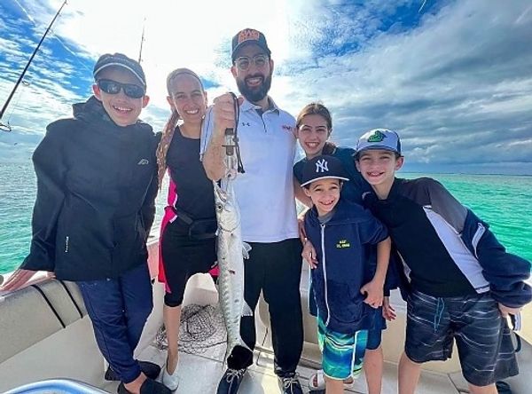 Pelagic Pirate Charters