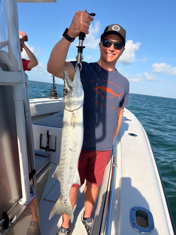 Pelagic Pirate Charters