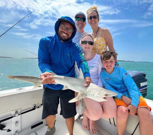 Pelagic Pirate Charters