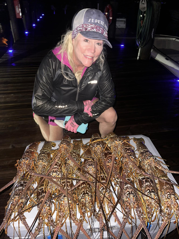 Outbound Fishing Charters
