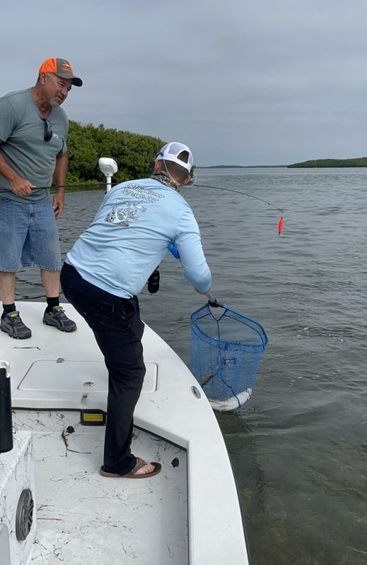 Get Reel Outdoors
