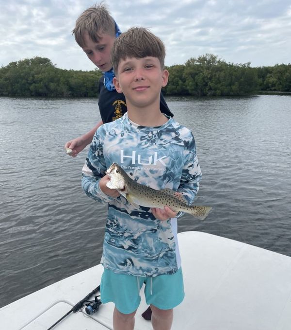 Get Reel Outdoors