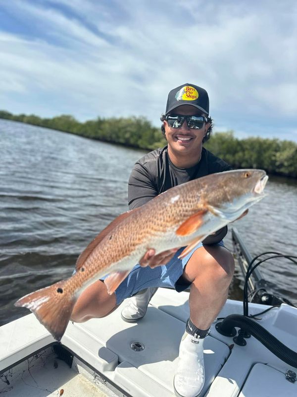 Get Reel Outdoors