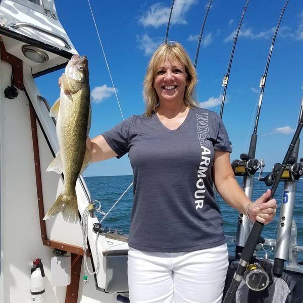 Eye-Catcher Charter