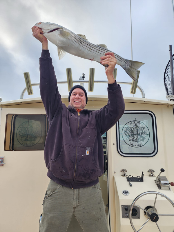 NYC Sportfishing Charters