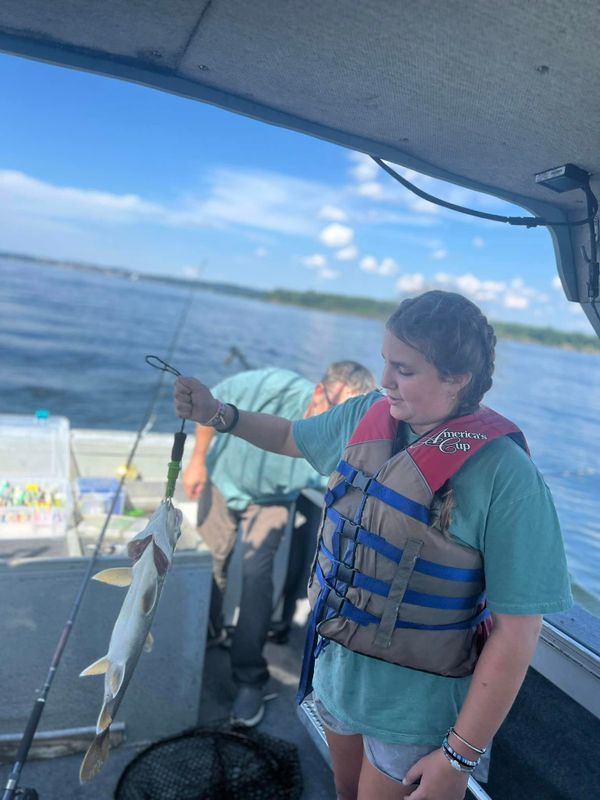 Vermont Fishing Adventures