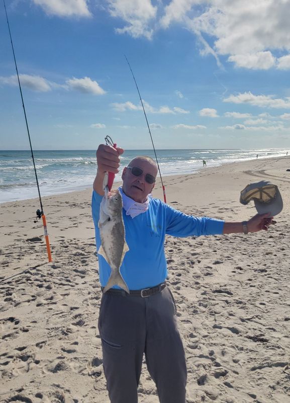 Captain B's Surf Fishing Charters