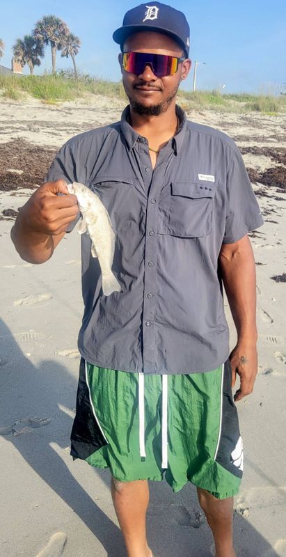 Captain B's Surf Fishing Charters