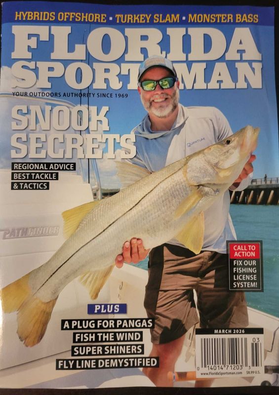 Captain B's Surf Fishing Charters