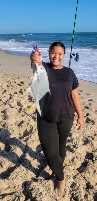 Captain B's Surf Fishing Charters