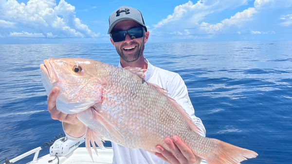 Landing Zone Fishing Charters