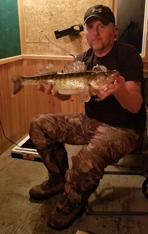 IrishCreek Outfitters