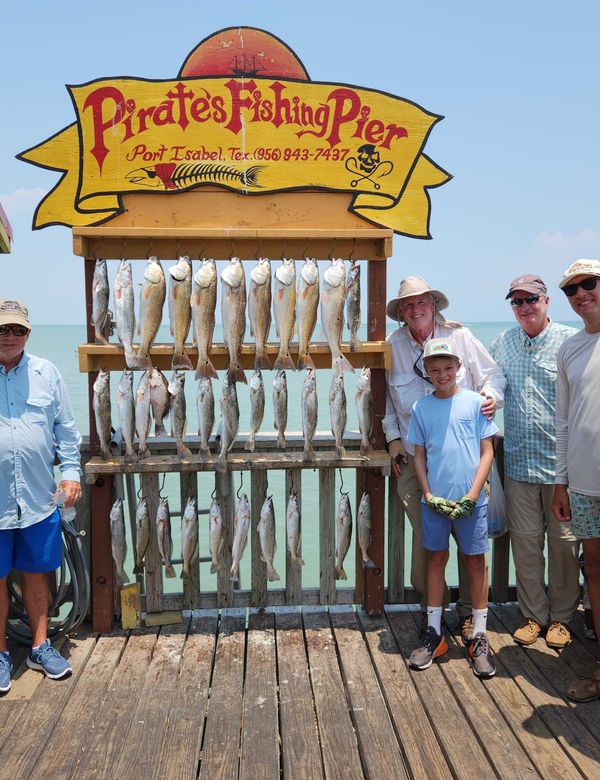 Reel Therapy Charter Service