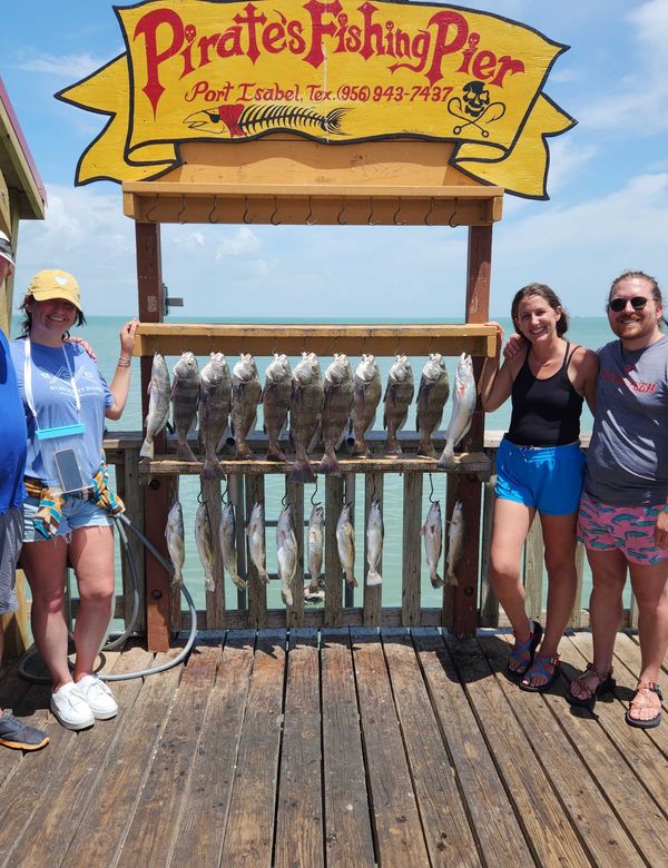 Reel Therapy Charter Service