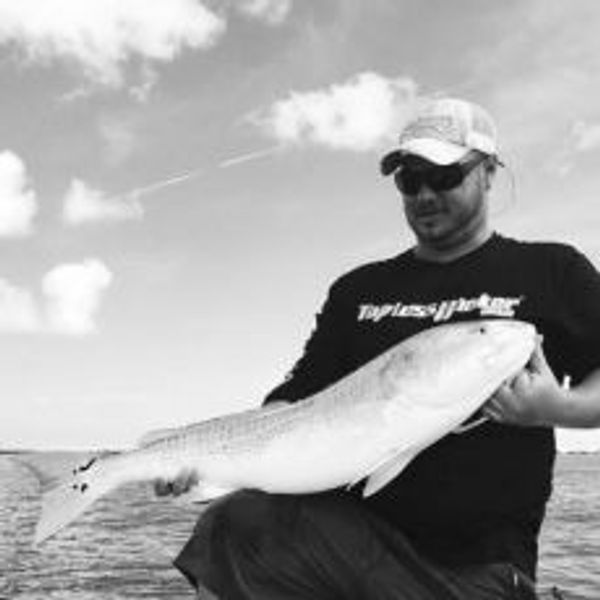 Com'N'Getit Fishing Charters