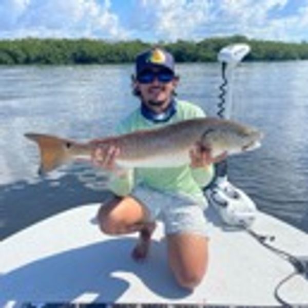 Fishology Fishing Charters