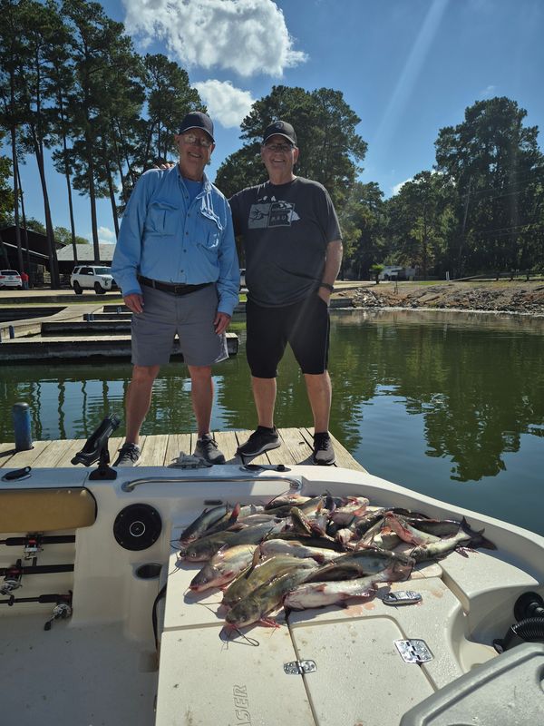 Fish Head Water Sports