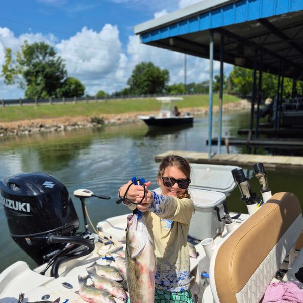 Fish Head Water Sports