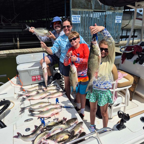 Fish Head Water Sports