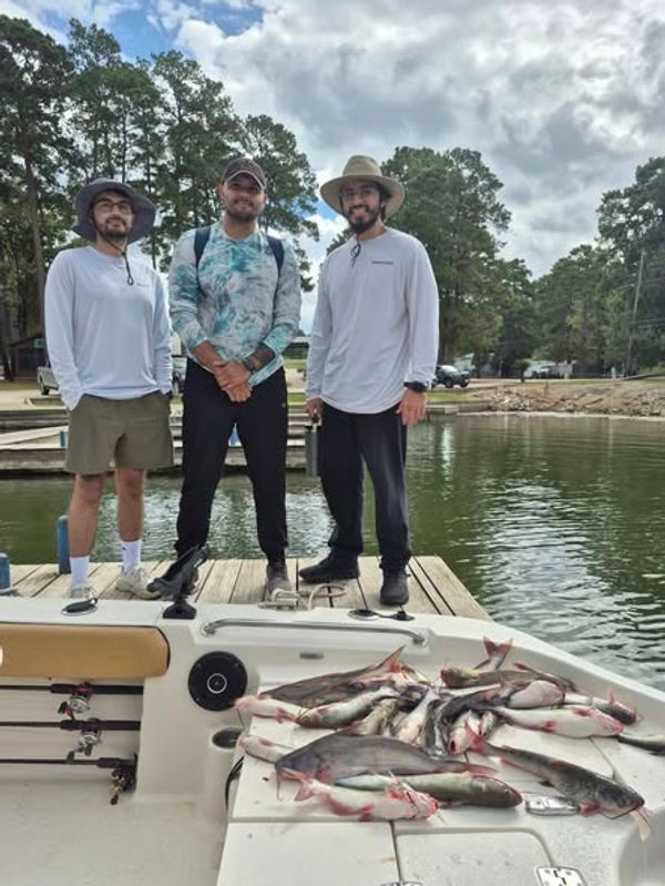 Fish Head Water Sports