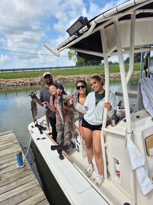 Fish Head Water Sports