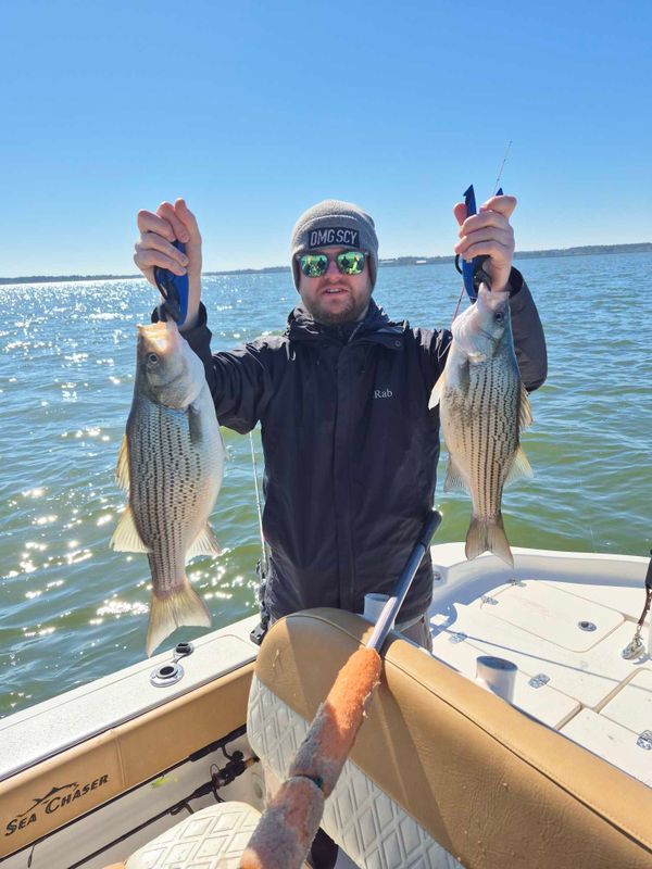 Fish Head Water Sports