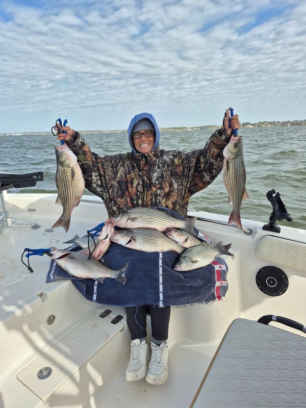 Fish Head Water Sports