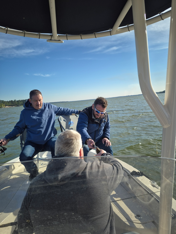 Fish Head Water Sports