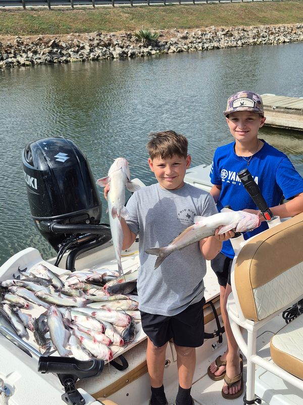 Fish Head Water Sports