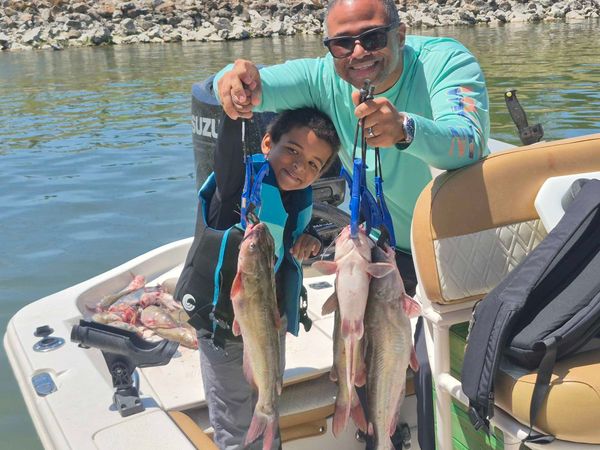 Fish Head Water Sports