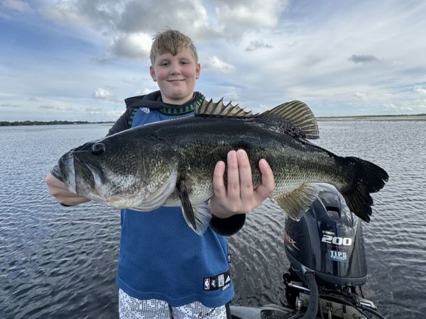 David Paycheck Fishing Guide Service