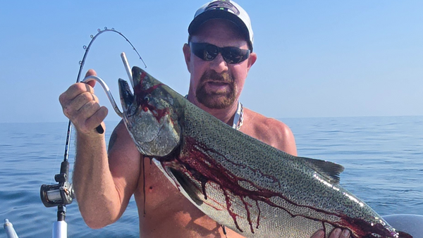 Pro-Tek Fishing Walleye Charters