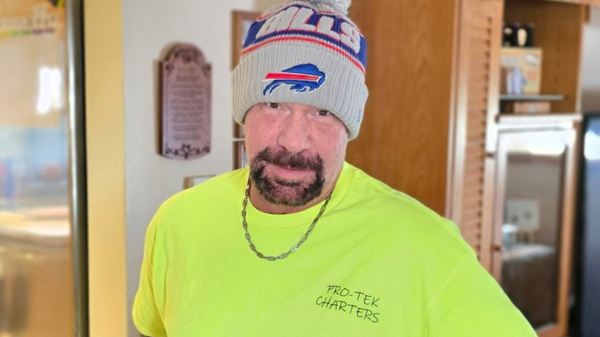 Pro-Tek Fishing Walleye Charters