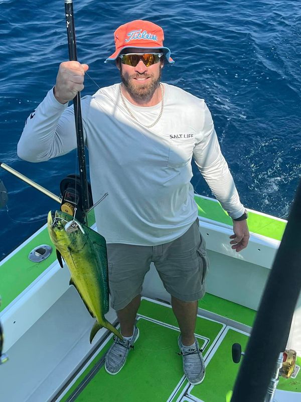 Fillet and Release Fishing Charters